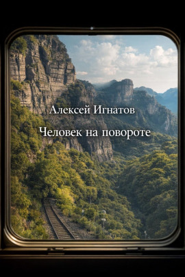 Человек на повороте - Алексей Игнатов - Аудиокниги слушать онлайн бесплатно без регистрации | электронная библиотека knigi-audio.info