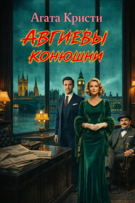 Авгиевы конюшни - Агата Кристи - Аудиокниги слушать онлайн бесплатно без регистрации | электронная библиотека knigi-audio.info