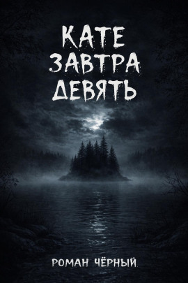Кате завтра девять - Роман Чёрный - Аудиокниги слушать онлайн бесплатно без регистрации | электронная библиотека knigi-audio.info