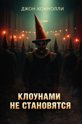 Клоунами не становятся - Джон Коннолли - Аудиокниги слушать онлайн бесплатно без регистрации | электронная библиотека knigi-audio.info