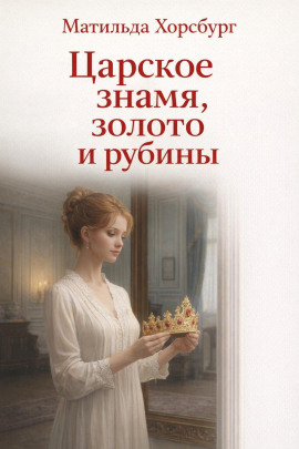 Царское знамя, золото и рубины - Матильда Хорсбург - Аудиокниги слушать онлайн бесплатно без регистрации | электронная библиотека knigi-audio.info