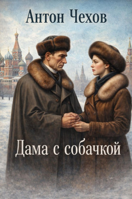 Дама с собачкой - Антон Чехов - Аудиокниги слушать онлайн бесплатно без регистрации | электронная библиотека knigi-audio.info