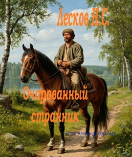 Очарованный странник - Николай Лесков - Аудиокниги слушать онлайн бесплатно без регистрации | электронная библиотека knigi-audio.info