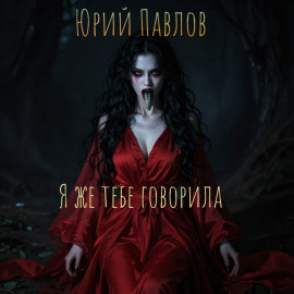 Я же тебе говорила - Автор неизвестен - Аудиокниги слушать онлайн бесплатно без регистрации | электронная библиотека knigi-audio.info
