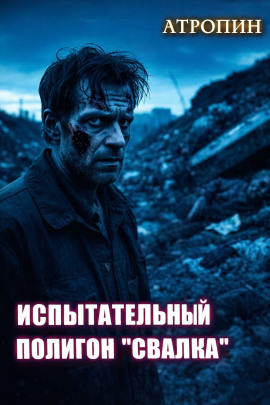 Испытательный полигон "Свалка" - Атропин - Аудиокниги слушать онлайн бесплатно без регистрации | электронная библиотека knigi-audio.info