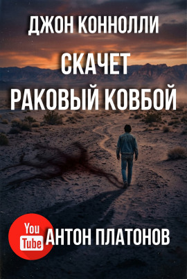 Скачет раковый ковбой - Джон Коннолли - Аудиокниги слушать онлайн бесплатно без регистрации | электронная библиотека knigi-audio.info