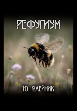 Рефугиум - Юлия Олейник - Аудиокниги слушать онлайн бесплатно без регистрации | электронная библиотека knigi-audio.info
