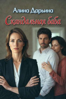 Скандальная баба - Алина Дарьина - Аудиокниги слушать онлайн бесплатно без регистрации | электронная библиотека knigi-audio.info
