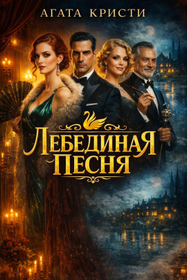 Лебединая песня - Агата Кристи - Аудиокниги слушать онлайн бесплатно без регистрации | электронная библиотека knigi-audio.info