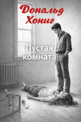 Пустая комната - Дональд Хониг - Аудиокниги слушать онлайн бесплатно без регистрации | электронная библиотека knigi-audio.info