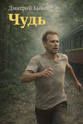 Чудь - Дмитрий Быков - Аудиокниги слушать онлайн бесплатно без регистрации | электронная библиотека knigi-audio.info