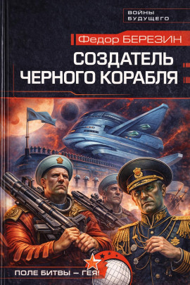 Создатель черного корабля - Федор Березин - Аудиокниги слушать онлайн бесплатно без регистрации | электронная библиотека knigi-audio.info