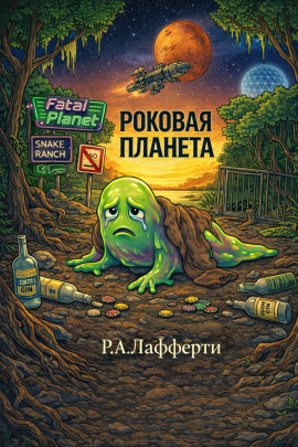Роковая планета - Р. А. Лафферти - Аудиокниги слушать онлайн бесплатно без регистрации | электронная библиотека knigi-audio.info