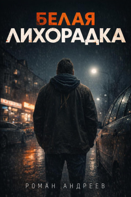 Белая лихорадка - Роман Андреев - Аудиокниги слушать онлайн бесплатно без регистрации | электронная библиотека knigi-audio.info