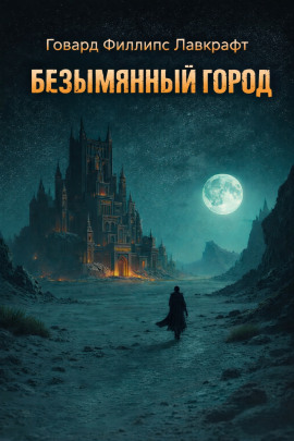 Безымянный город - Говард Лавкрафт - Аудиокниги слушать онлайн бесплатно без регистрации | электронная библиотека knigi-audio.info
