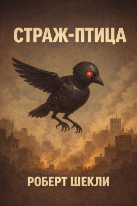 Страж-птица - Роберт Шекли - Аудиокниги слушать онлайн бесплатно без регистрации | электронная библиотека knigi-audio.info