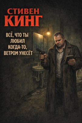 Всё, что ты любил когда-то, ветром унесёт - Стивен Кинг - Аудиокниги слушать онлайн бесплатно без регистрации | электронная библиотека knigi-audio.info