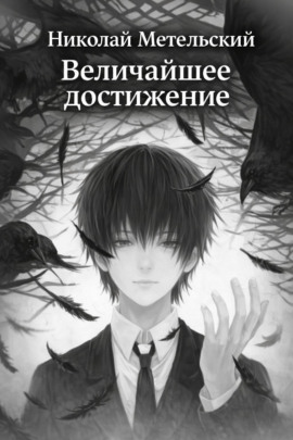 Величайшее достижение - Николай Метельский - Аудиокниги слушать онлайн бесплатно без регистрации | электронная библиотека knigi-audio.info