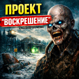 Проект "Воскрешение" - Александр Науменко - Аудиокниги слушать онлайн бесплатно без регистрации | электронная библиотека knigi-audio.info