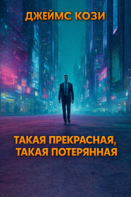 Такая прекрасная, такая потерянная - Джеймс Кози - Аудиокниги слушать онлайн бесплатно без регистрации | электронная библиотека knigi-audio.info