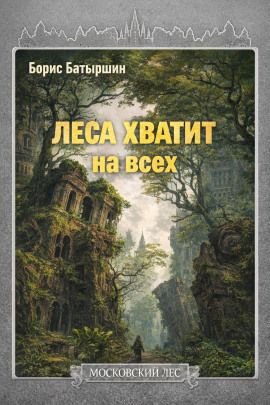 Леса хватит на всех - Борис Батыршин - Аудиокниги слушать онлайн бесплатно без регистрации | электронная библиотека knigi-audio.info