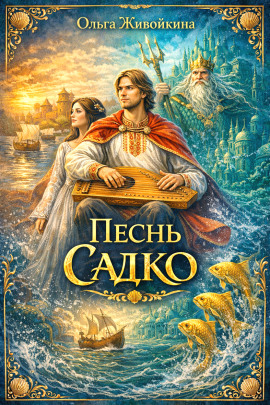 Песнь Садко - Ольга Живойкина - Аудиокниги слушать онлайн бесплатно без регистрации | электронная библиотека knigi-audio.info