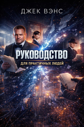 Руководство для практичных людей - Джек Вэнс - Аудиокниги слушать онлайн бесплатно без регистрации | электронная библиотека knigi-audio.info