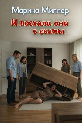 И поехали они в сваты - Марина Миллер - Аудиокниги слушать онлайн бесплатно без регистрации | электронная библиотека knigi-audio.info