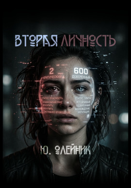 Вторая личность - Юлия Олейник - Аудиокниги слушать онлайн бесплатно без регистрации | электронная библиотека knigi-audio.info