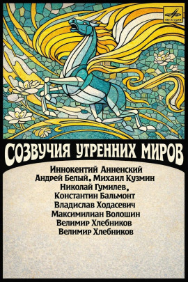 Созвучия утренних миров - Иннокентий Анненский - Аудиокниги слушать онлайн бесплатно без регистрации | электронная библиотека knigi-audio.info