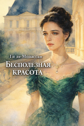 Бесполезная красота - Мопассан Ги Де - Аудиокниги слушать онлайн бесплатно без регистрации | электронная библиотека knigi-audio.info