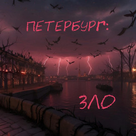 Петербург: Зло - Наиль Абдуллазаде - Аудиокниги слушать онлайн бесплатно без регистрации | электронная библиотека knigi-audio.info