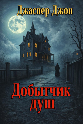 Добытчик душ - Джаспер Джон - Аудиокниги слушать онлайн бесплатно без регистрации | электронная библиотека knigi-audio.info