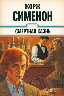 Смертная казнь - Жорж Сименон - Аудиокниги слушать онлайн бесплатно без регистрации | электронная библиотека knigi-audio.info