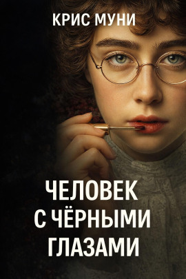 Человек с чёрными глазами - Крис Муни - Аудиокниги слушать онлайн бесплатно без регистрации | электронная библиотека knigi-audio.info