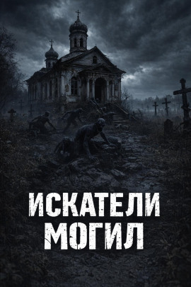 Искатели могил - Omni Videns - Аудиокниги слушать онлайн бесплатно без регистрации | электронная библиотека knigi-audio.info