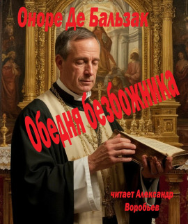 Обедня безбожника - Оноре де Бальзак - Аудиокниги слушать онлайн бесплатно без регистрации | электронная библиотека knigi-audio.info