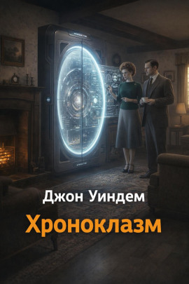 Хроноклазм - Джон Уиндэм - Аудиокниги слушать онлайн бесплатно без регистрации | электронная библиотека knigi-audio.info