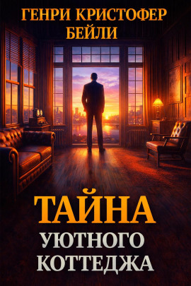 Тайна уютного коттеджа - Генри Кристофер Бейли - Аудиокниги слушать онлайн бесплатно без регистрации | электронная библиотека knigi-audio.info