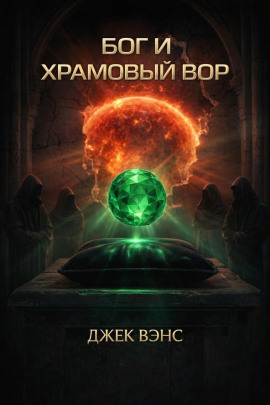 Бог и храмовый вор - Джек Вэнс - Аудиокниги слушать онлайн бесплатно без регистрации | электронная библиотека knigi-audio.info