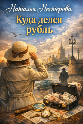 Куда делся рубль - Наталья Нестерова - Аудиокниги слушать онлайн бесплатно без регистрации | электронная библиотека knigi-audio.info