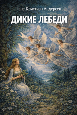 Дикие лебеди - Ганс Андерсен - Аудиокниги слушать онлайн бесплатно без регистрации | электронная библиотека knigi-audio.info