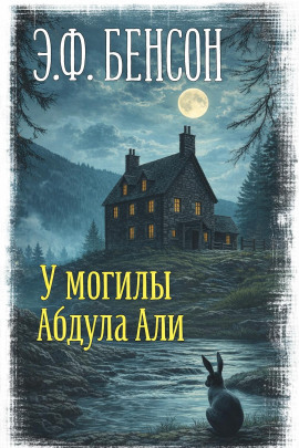 У могилы Абдула Али - Э. Ф. Бенсон - Аудиокниги слушать онлайн бесплатно без регистрации | электронная библиотека knigi-audio.info