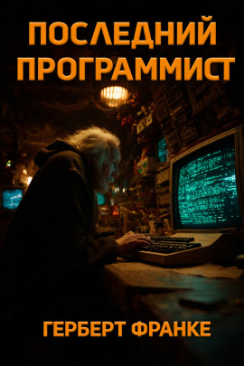 Последний программист - Герберт В. Франке - Аудиокниги слушать онлайн бесплатно без регистрации | электронная библиотека knigi-audio.info