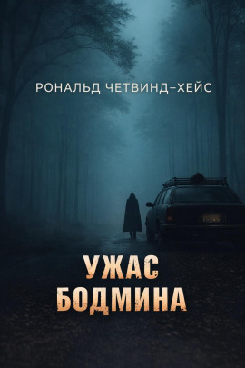 Ужас Бодмина - Рональд Четвинд-Хейс - Аудиокниги слушать онлайн бесплатно без регистрации | электронная библиотека knigi-audio.info