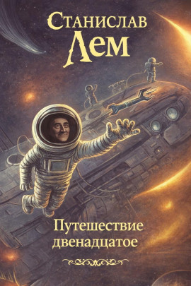 Путешествие двенадцатое - Станислав Лем - Аудиокниги слушать онлайн бесплатно без регистрации | электронная библиотека knigi-audio.info