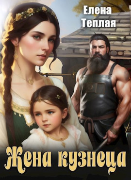 Жена кузнеца - Елена Теплая - Аудиокниги слушать онлайн бесплатно без регистрации | электронная библиотека knigi-audio.info