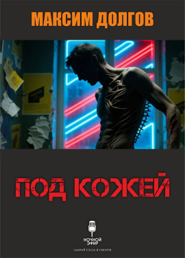 Под кожей - Автор неизвестен - Аудиокниги слушать онлайн бесплатно без регистрации | электронная библиотека knigi-audio.info