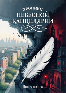 Хроники Небесной Канцелярии - Автор неизвестен - Аудиокниги слушать онлайн бесплатно без регистрации | электронная библиотека knigi-audio.info