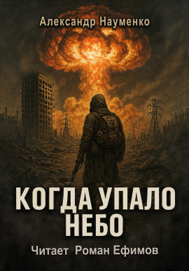Когда упало небо - Александр Науменко - Аудиокниги слушать онлайн бесплатно без регистрации | электронная библиотека knigi-audio.info